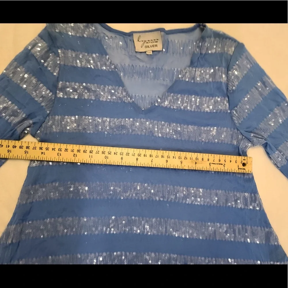 Lynn Ritchie top - Picture 9 of 10